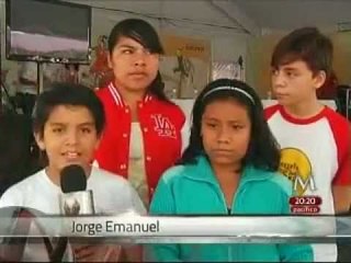 Cumple Feria del Libro en el Zócalo doce años