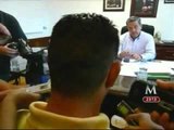 Policías denuncian torturas; SSP Durango niega hayan reportado lesiones