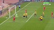 Robert Lewandowski Goal HD -  AEK Athens FC	0-2	Bayern Munich 23.10.2018