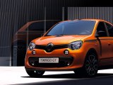 2019 RENAULT  TWINGO GT