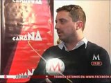 Entrevista a Pablo Larraín director de 