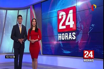 José Luis Lavalle es el nuevo comandante general de la PNP