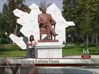 Embajada de Azerbaiyán revisará recomendaciones sobre estatua