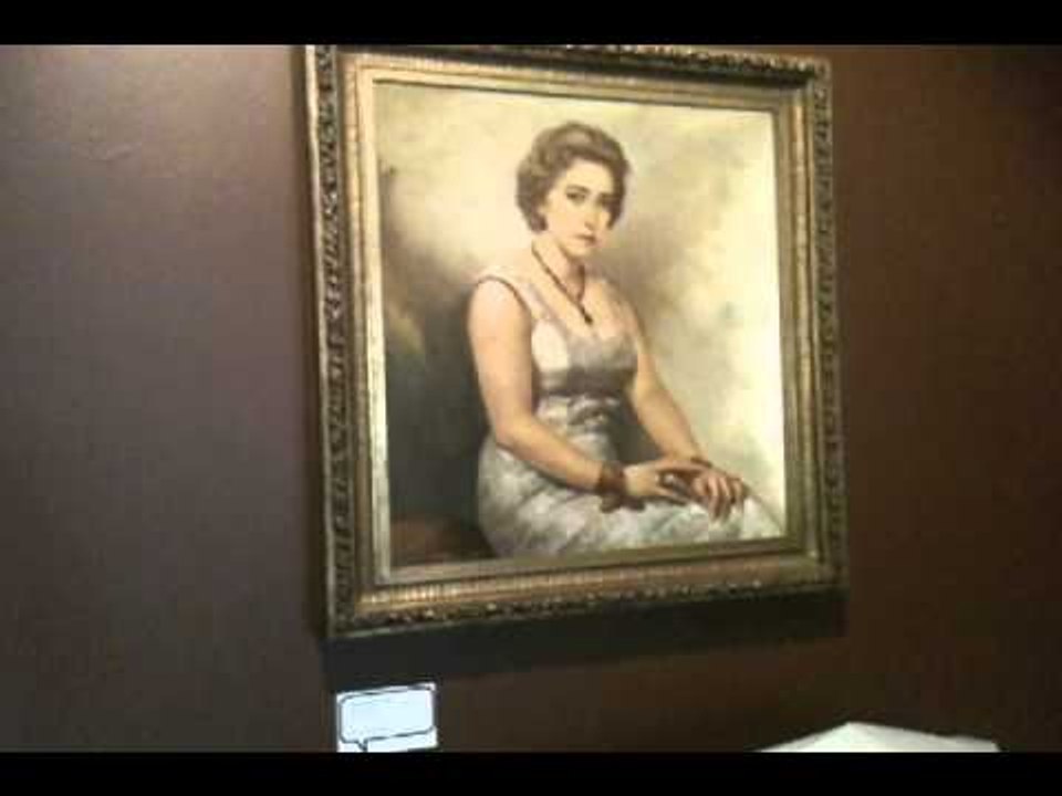 Inaugurarán en el Museo de Arte Popular exposición de la vida de Yolanda Vargas Dulché