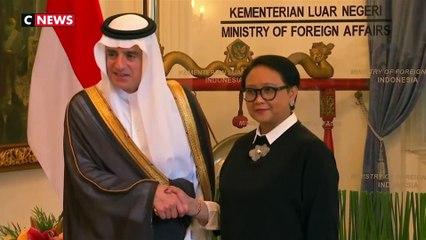 Affaire Khashoggi : Erdogan promet aux proches du journaliste d'«élucider» ce meurtre