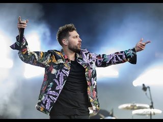 I Went To My First Match At 6 Months Old!! | Josh From You Me At Six Talks Arsenal with Robbie