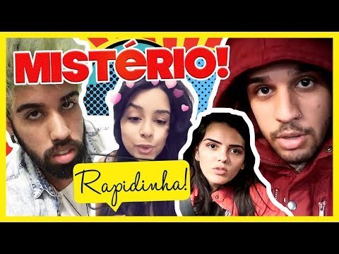 Mistério: Fim da amizade de Lucas Lira e Salles “não é trolagem”, gera especulações e polêmica