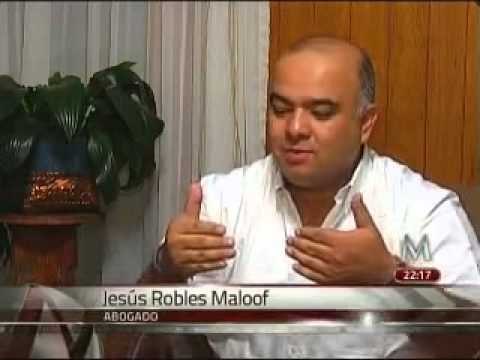 Protestan familiares de detenidos por disturbios en el Centro Histórico