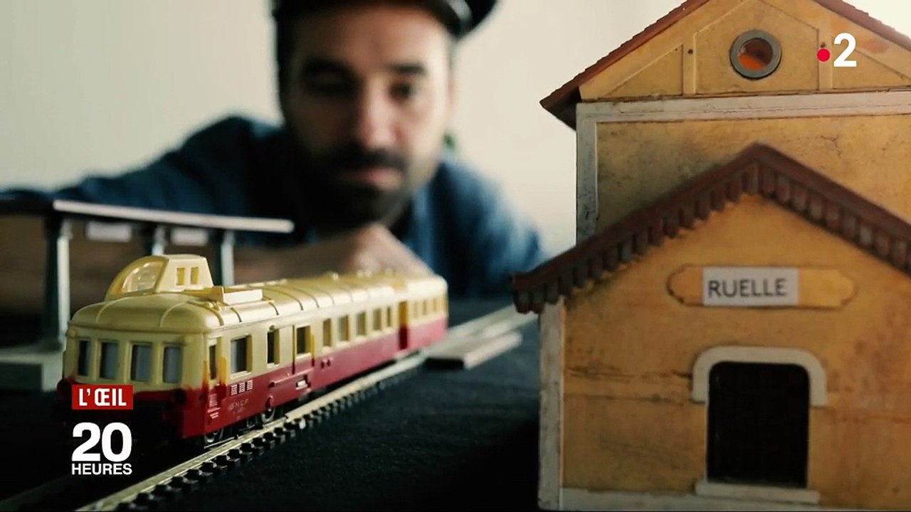 Quand la SNCF rénove une gare où les trains ne circulent plus