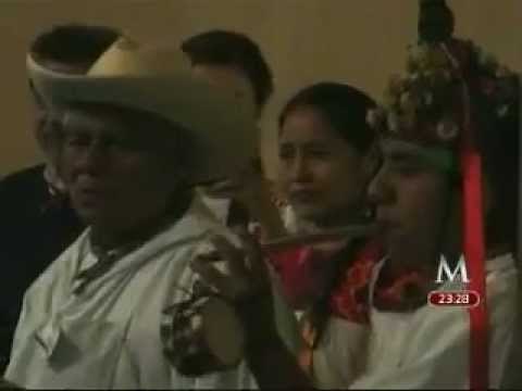 Centro de Artes Indígenas de Papantla, Patrimonio Inmaterial: Unesco