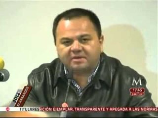 Marcelo Ebrard da conferencia de prensa sobre disturbios en DF