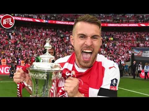 Should Arsenal Keep Aaron Ramsey?