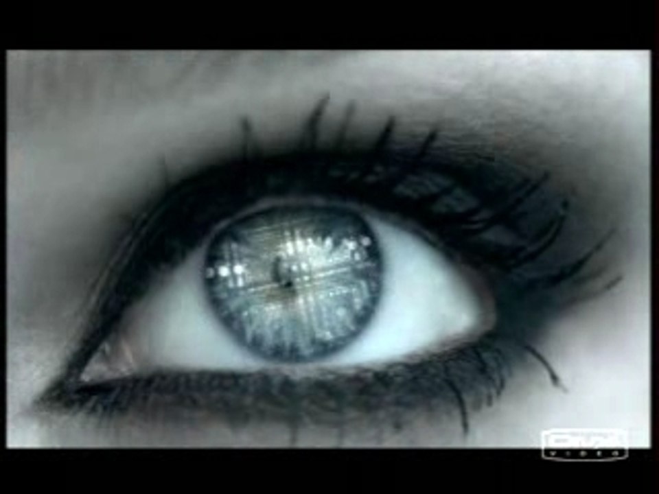 PUB ELLE PARFUM DE YVES SAINT LAURENT PUB 2007