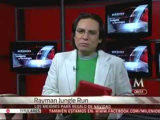 5 aplicaciones para regalar esta Navidad