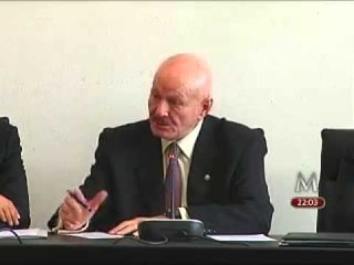 El país, en relativa calma: Manuel Mondragón