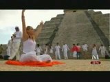 El mundo no se acabó, pero dejó grandes ganancias en Chichén Itzá