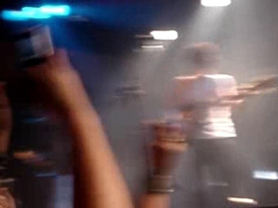 Le Gang, BB Brunes au Rockstore