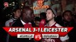 Arsenal 3-1 Leicester City | No On Else In The Premier League Can Do What Ozil Does!!