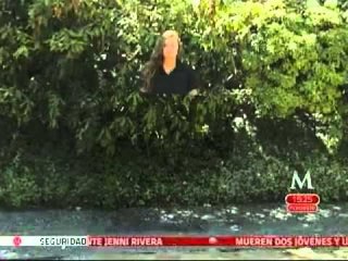 Dan a conocer imágenes de capas tecnológicas que te permiten ser "invisible"