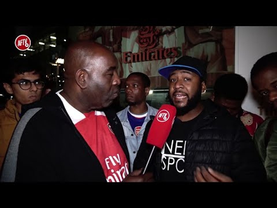 Arsenal 3-1 Leicester City | Rob Holding Was Lucky To Stay On The Pitch! (Neeks Sports)