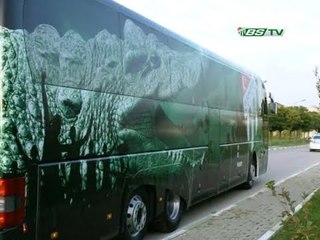 Rota Kupa ( ZTK BURSASPOR - TARSUS İY )