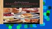 Best product  Delicious Baking for Diabetics: 70 Easy Recipes and Valuable Tips for Healthy and