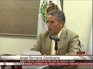 Caen 5 sicarios en Anáhuac, NL; asesinaban e incineraban a sus víctimas