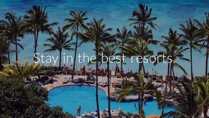 Krystal International Vacation Club  Brings The Best Of Times To You And Your Family