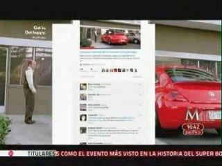 Se mofan del apagón en el Super Dome a través de redes sociales