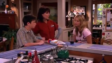 8 Simple Rules S02E022 The Principal