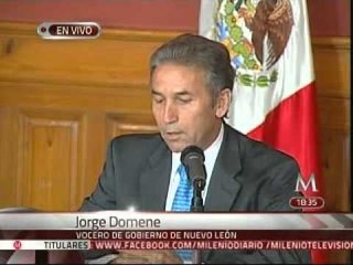 4 de los 12 cuerpos, son integrantes del grupo Kombo Kolombia: Domene