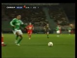 Le Mans 3-2 Saint Etienne