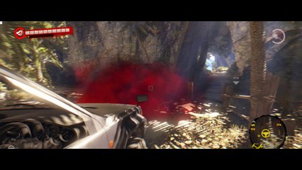 Dead Island Riptide Definitive Edition - Bölüm 14