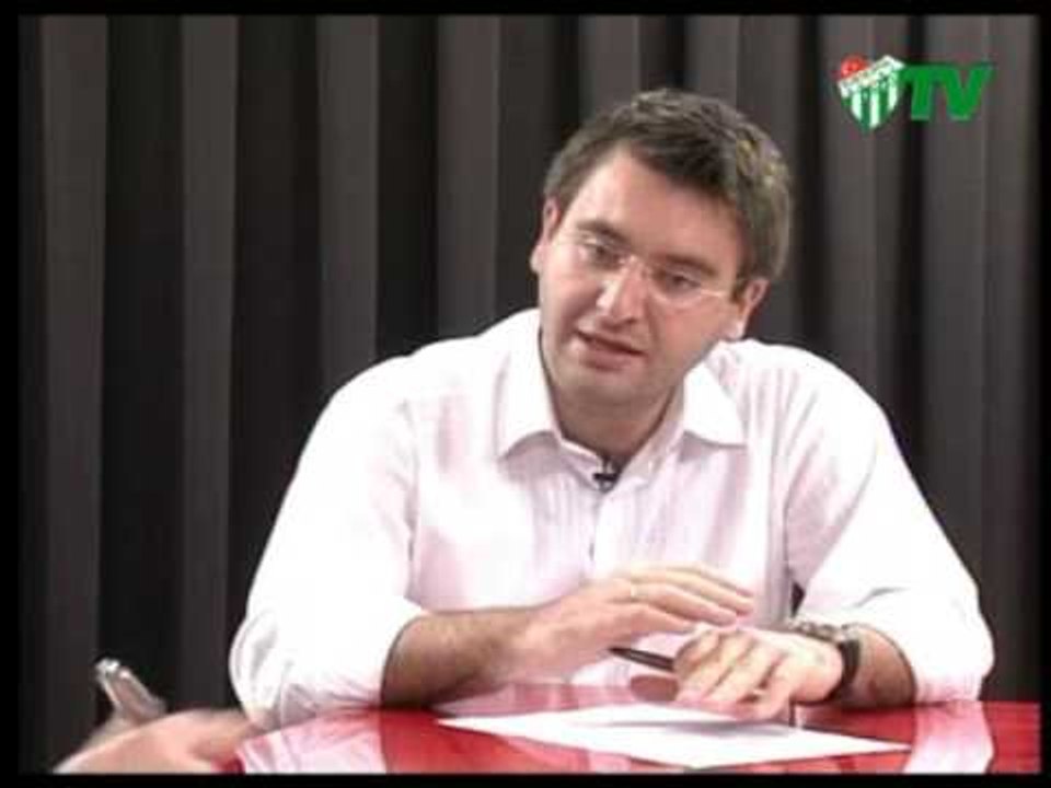 Doping Nedir ? (10.12.2009)