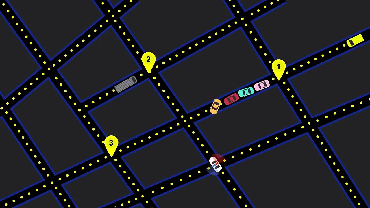RoadWarrior App Download