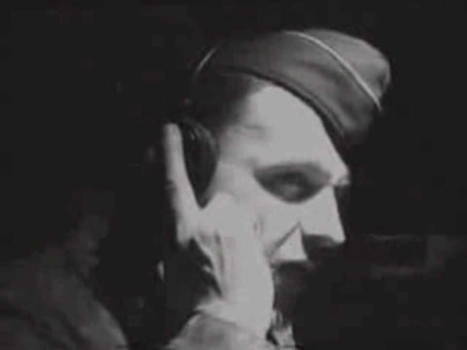 VADER - Cold Demons