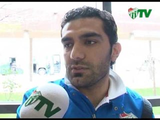 Her Rakibi Ciddiye Alıyoruz (21.12.2009)