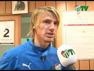 Herkes Elinden Geleni Yaptı (15.11.2009)