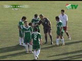 A2 Ligi Kartalspor - Bursaspor 0-4 (İkinci Yarı) (11.11.2009)