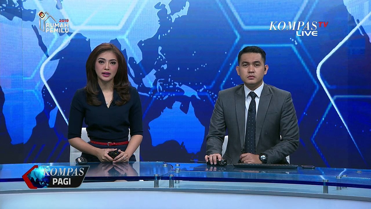 Mesin ATM Dibobol Pencuri, Uang Ratusan Juta Raib
