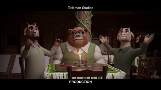 The Donkey King _ Full Song _ Allah Meharban _ HD - video 