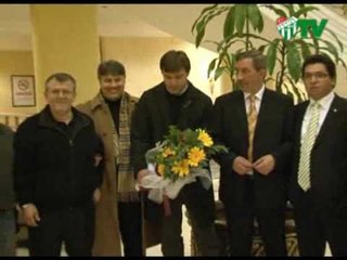Maç Öyküsü (07.12.2009)