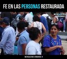 Nuevo experimento social.Este video que hicimos les va a hacer recuperar la fe en las personas.Les va a gustar mucho Creado por Mensajeros urbanos