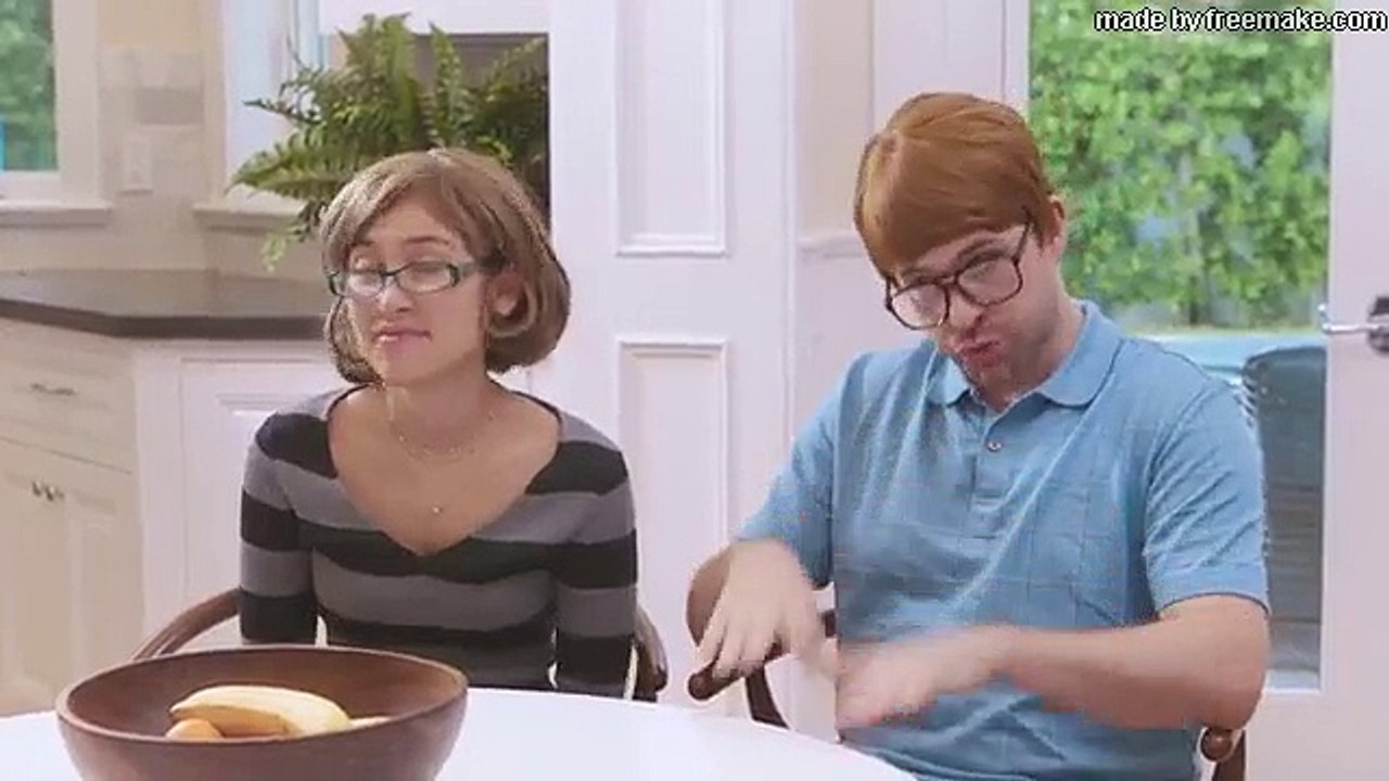 EVERY BABYSITTER EVER