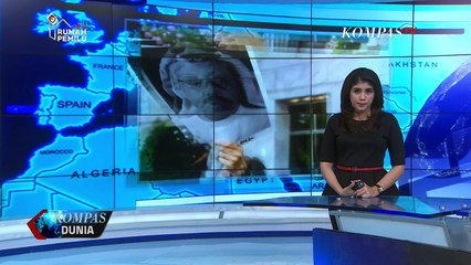 Polisi Periksa Pegawai Konsulat Arab Saudi