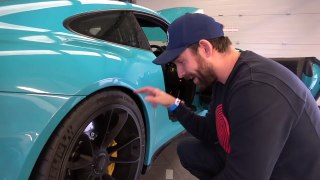 Here's Why The UK Sucks For Supercar Owners!