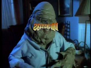 Monsters  S03E04 - Cellmates