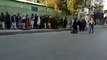 Kabul polling stations have opened and hundreds of people are already making their way to voter stations to cast their ballots in today’s parliamentary election