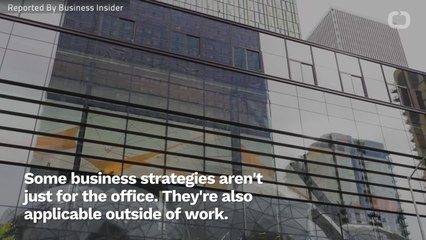 Play Your Cards Right: If You Want To Retire Early, Think Like Warren Buffet