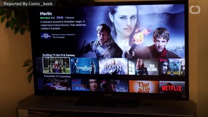 Is Jessica Jones Being Cancelled?